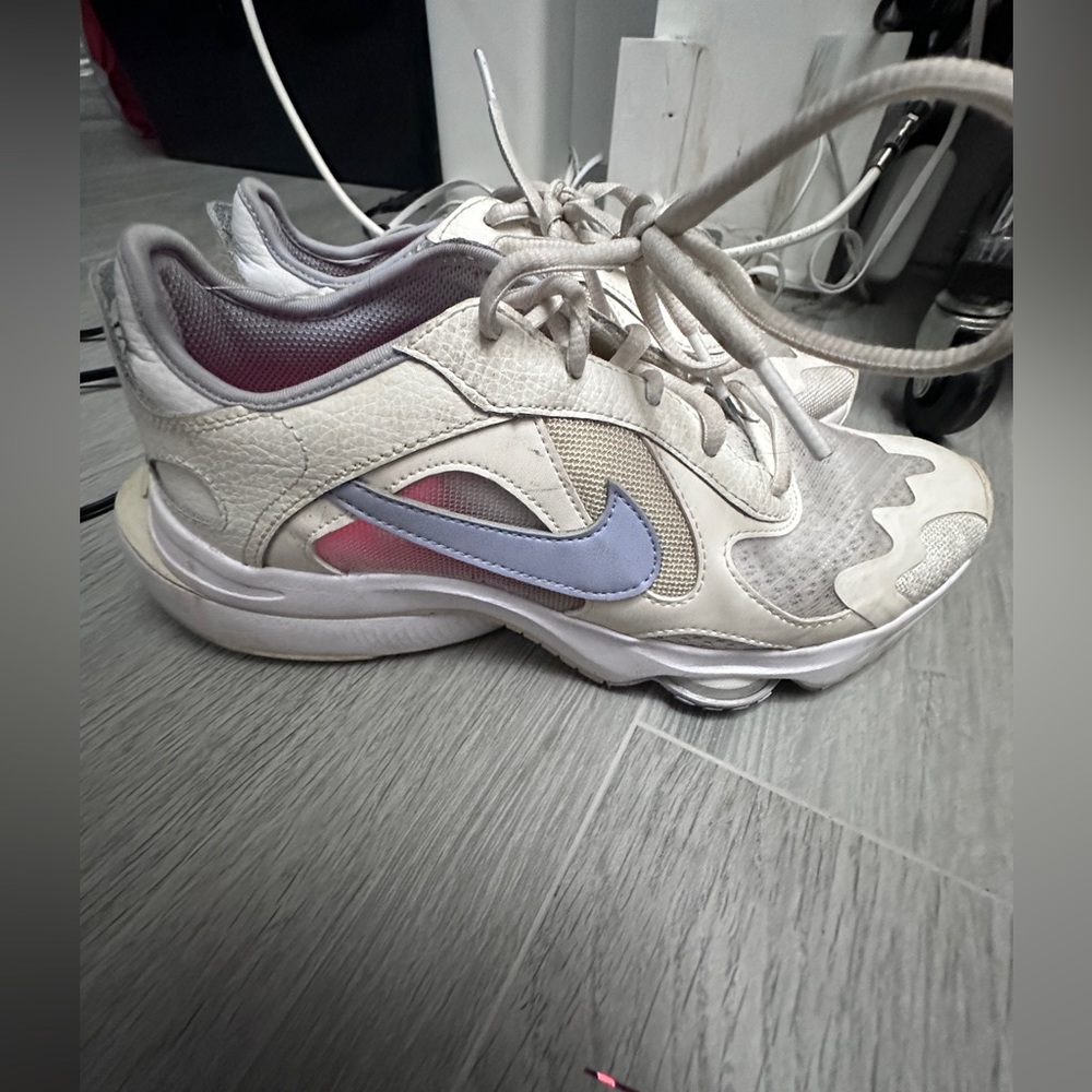 Nike Air Zoom 7.5